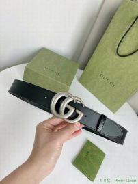 Picture of Gucci Belts _SKUGucciBelt38mmX95-125cm7D473699